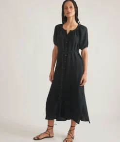Erin Shirt Dress