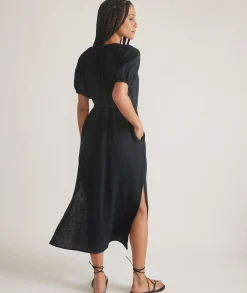 Erin Shirt Dress