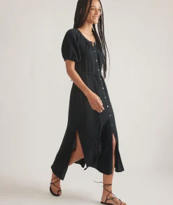 Erin Shirt Dress
