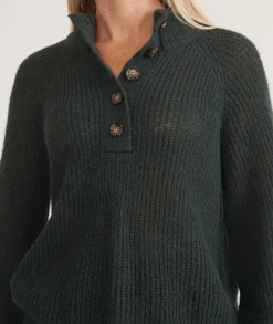 Evelyn Dream Yarn Pullover