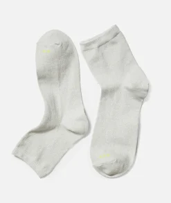 Fancy Crew Sock