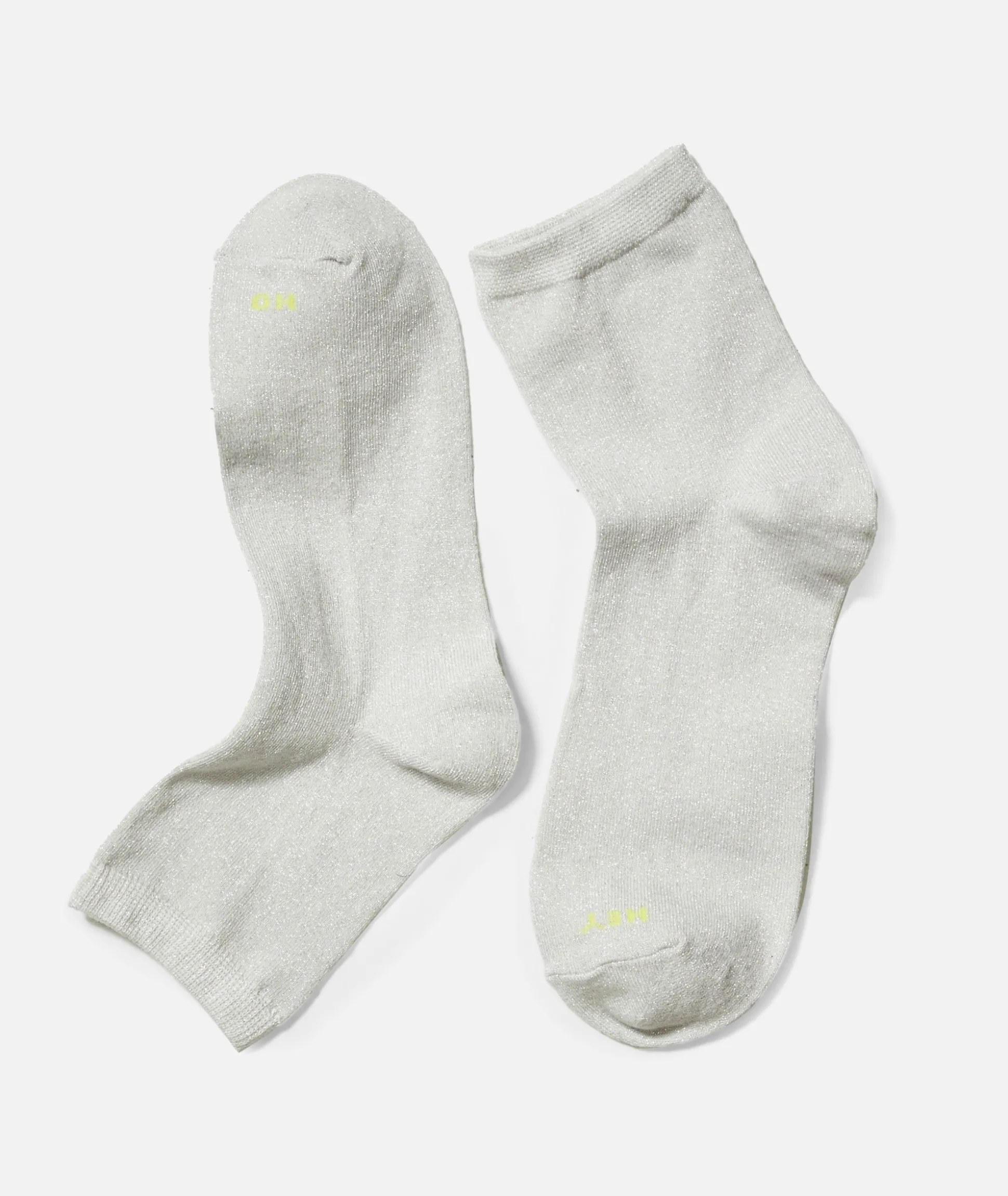 Fancy Crew Sock