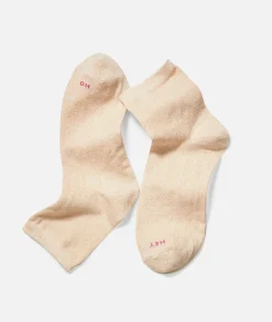 Fancy Crew Sock