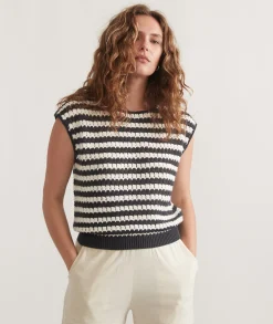 Faye Dolman Top