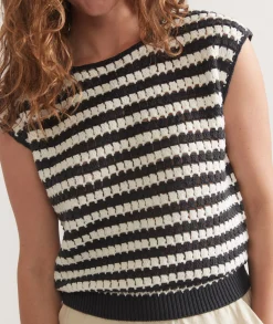 Faye Dolman Top