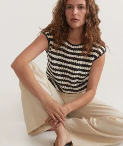 Faye Dolman Top
