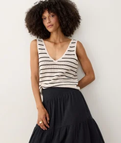 Finley Sweater Tank