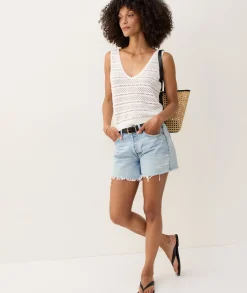 Finley Sweater Tank