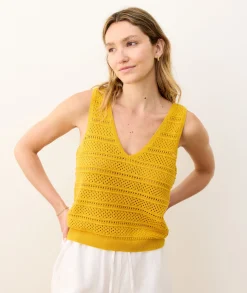 Finley Sweater Tank