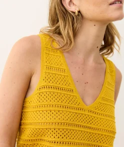 Finley Sweater Tank