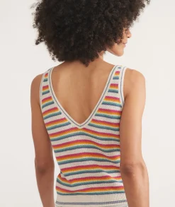 Finley Sweater Tank
