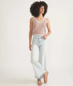 Finley Sweater Tank
