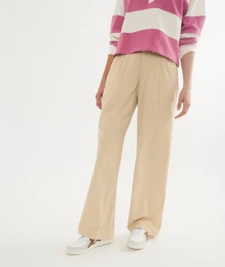 Flora Corduroy Trouser