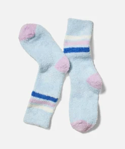 Fuzzy Sock