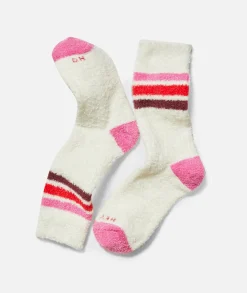 Fuzzy Sock