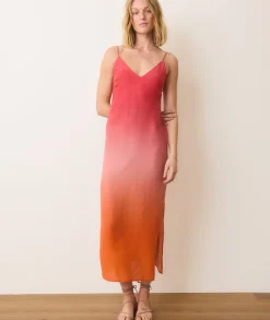 Gabrielle Slip Dress