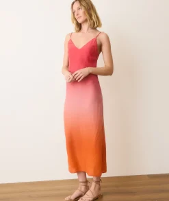 Gabrielle Slip Dress