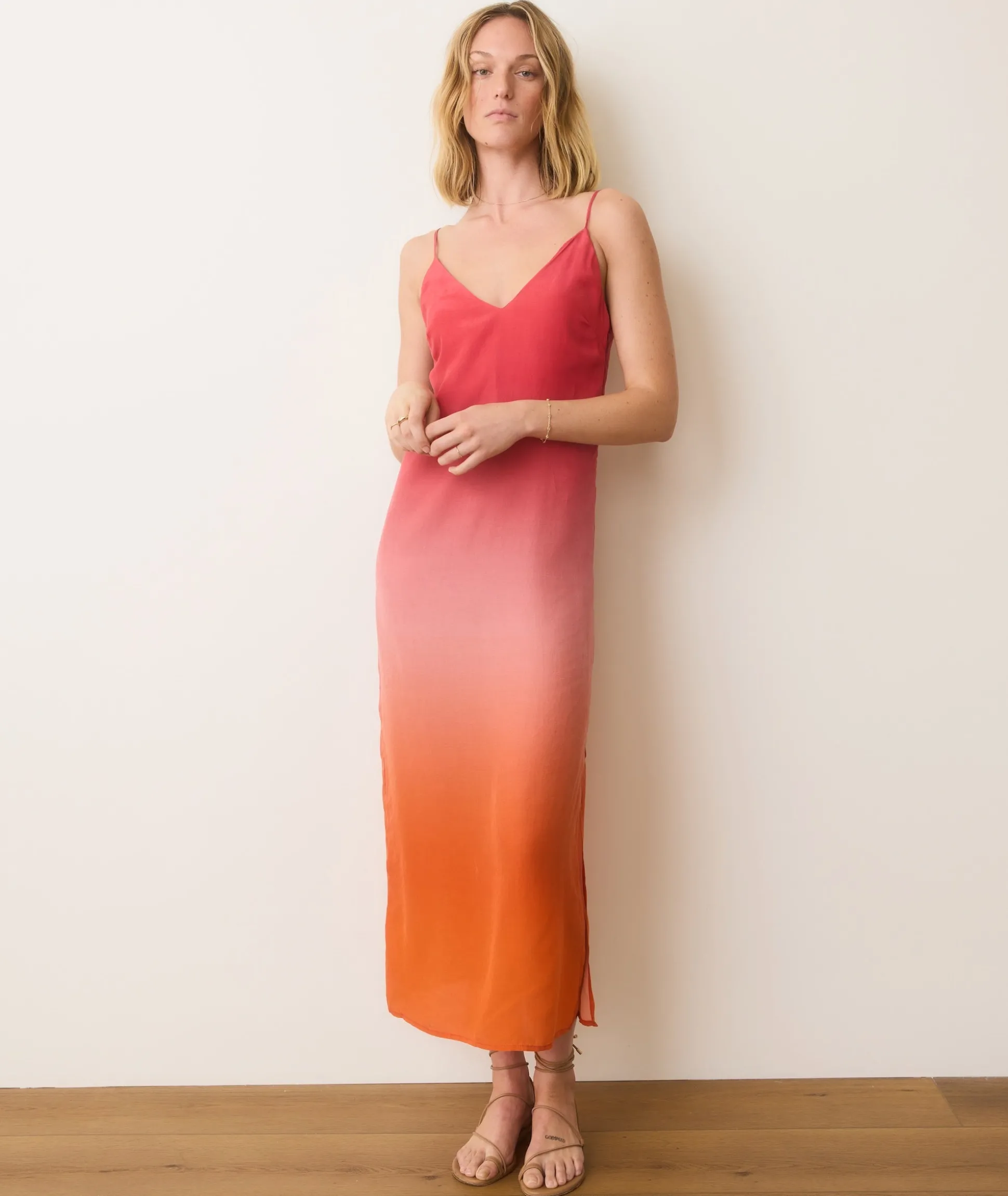 Gabrielle Slip Dress