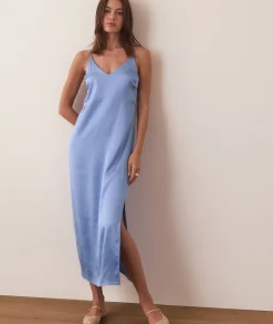 Gabrielle Slip Dress