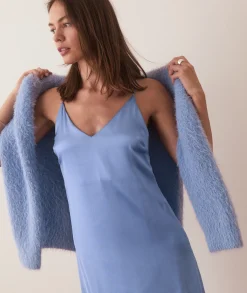 Gabrielle Slip Dress
