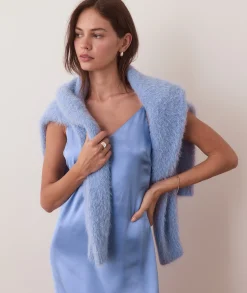 Gabrielle Slip Dress