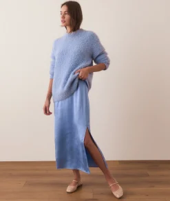 Gabrielle Slip Dress