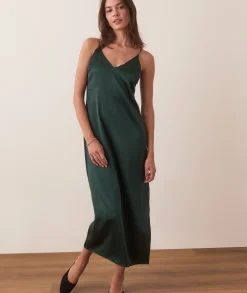 Gabrielle Slip Dress