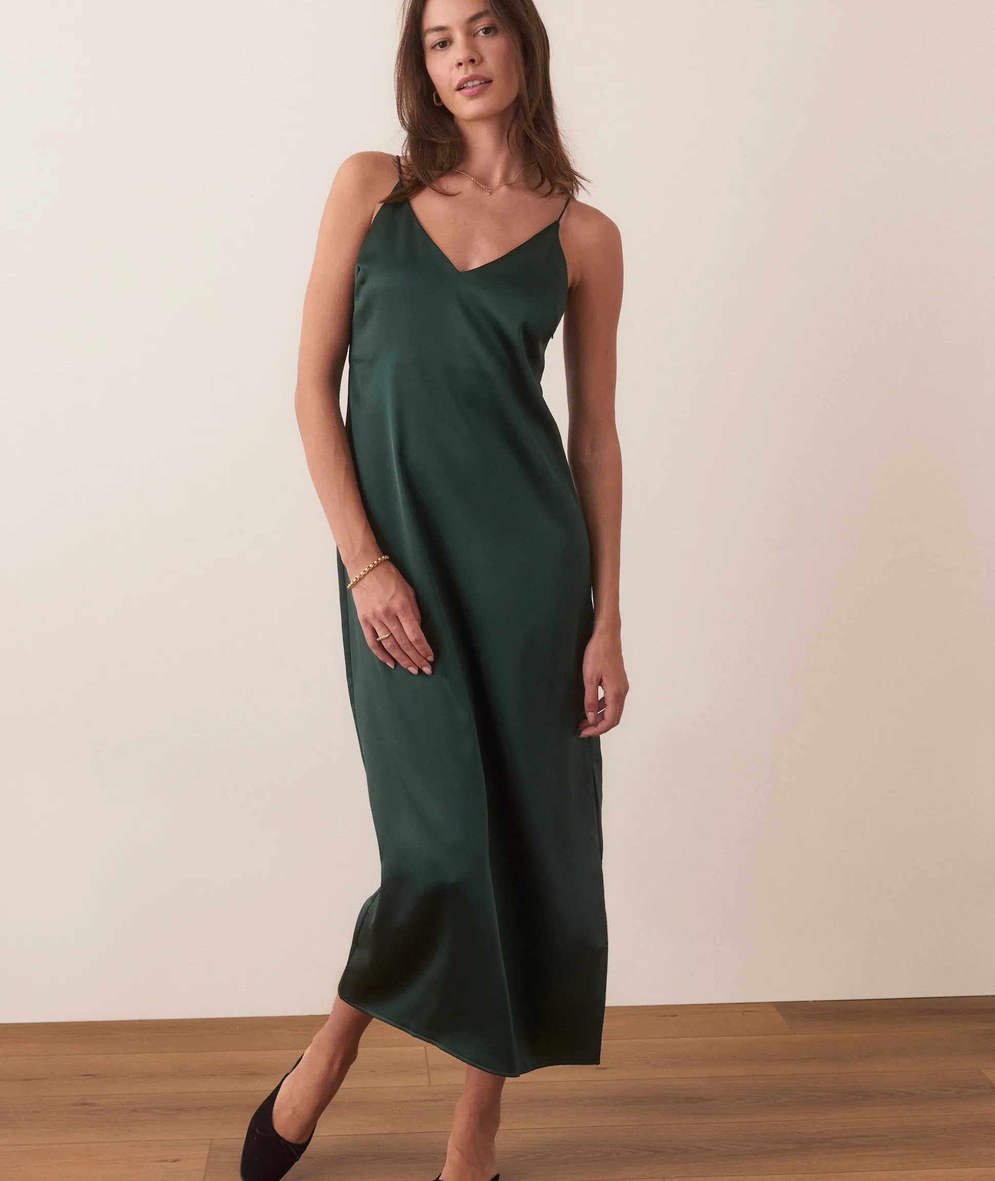 Gabrielle Slip Dress