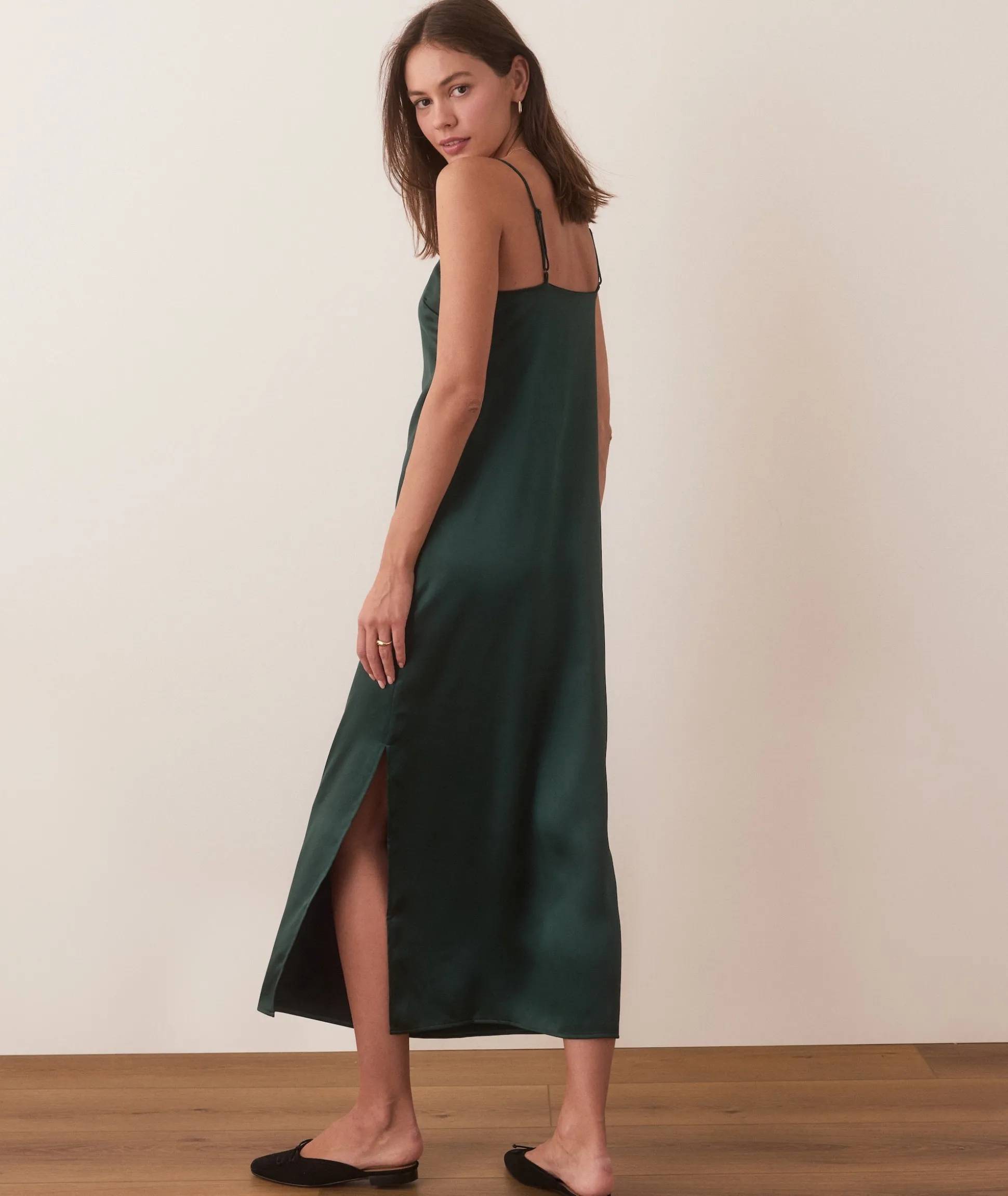 Gabrielle Slip Dress