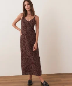 Gabrielle Slip Dress