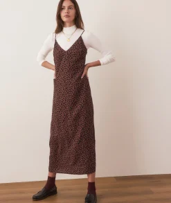 Gabrielle Slip Dress