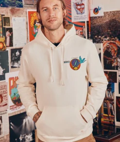 Grateful Dead Shoreline Amphitheatre Unisex Hoodie