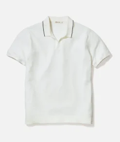 Greyson Sweater Polo