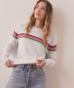 Harper Cashmere Sweater
