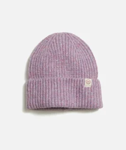 Heavy Porter Knit Beanie