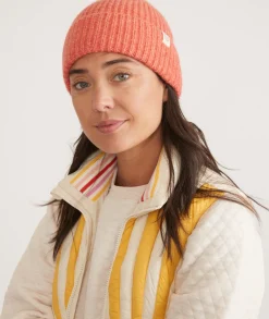 Heavy Porter Knit Beanie