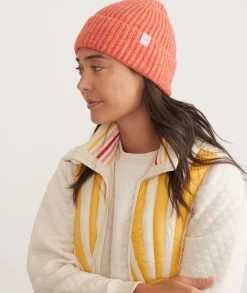 Heavy Porter Knit Beanie