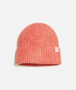 Heavy Porter Knit Beanie