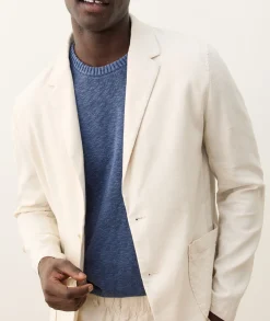 Hemp Blazer
