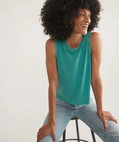 Hemp Cotton Tank