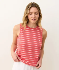 Hemp Cotton Tank
