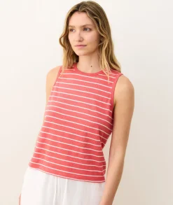 Hemp Cotton Tank