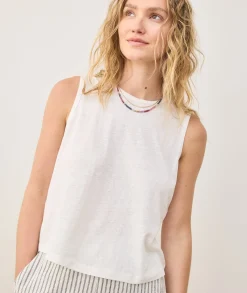 Hemp Cotton Tank