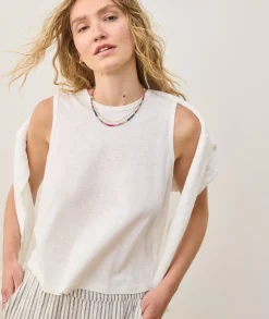 Hemp Cotton Tank