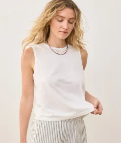 Hemp Cotton Tank