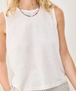 Hemp Cotton Tank