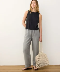Hemp Cotton Tank