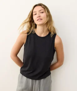 Hemp Cotton Tank