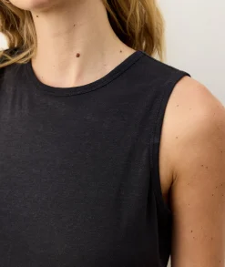 Hemp Cotton Tank