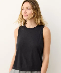 Hemp Cotton Tank